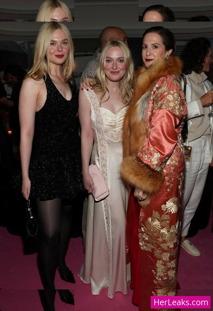 Dakota Fanning - Image 160