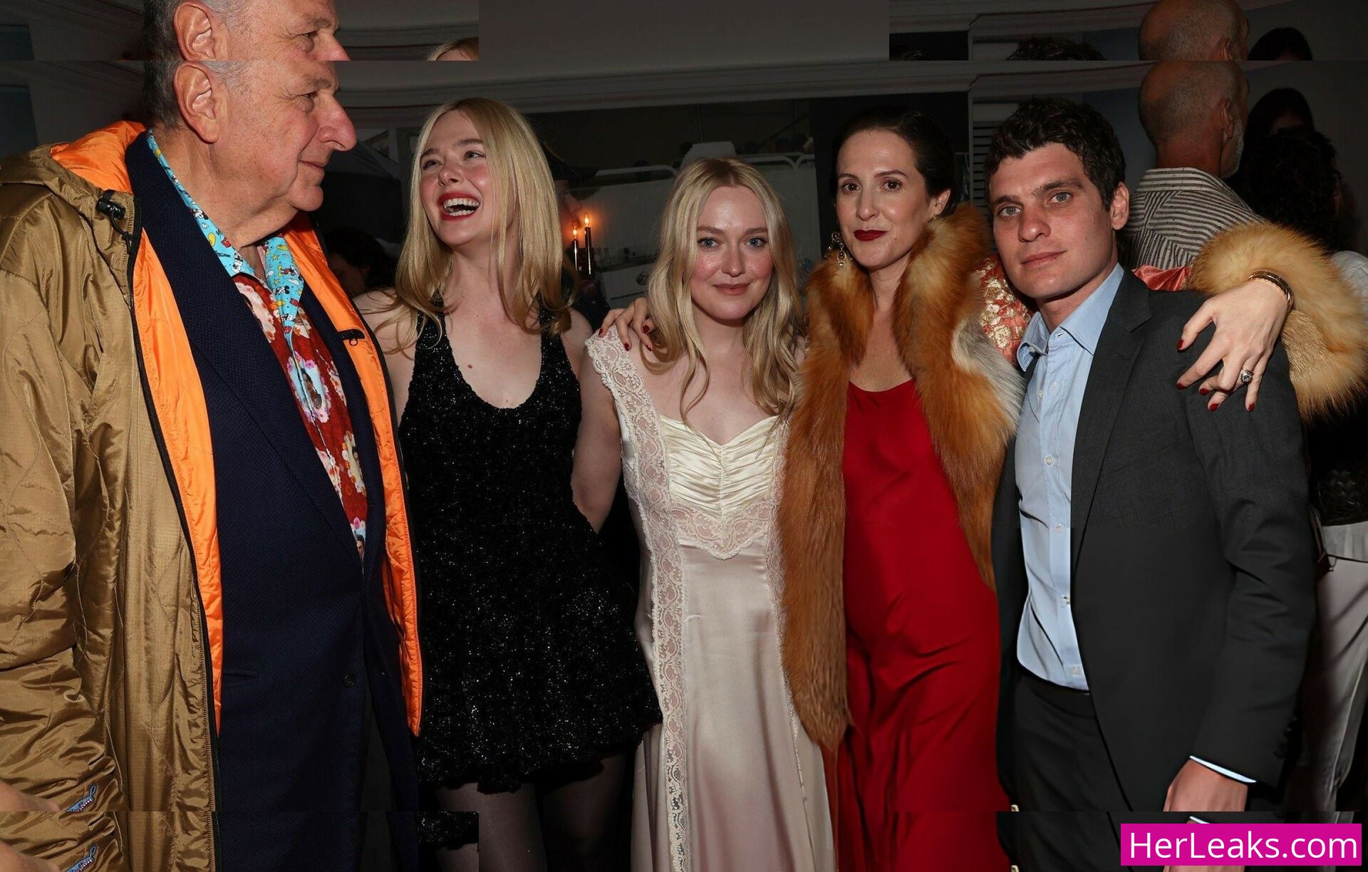 Dakota Fanning - Image 159
