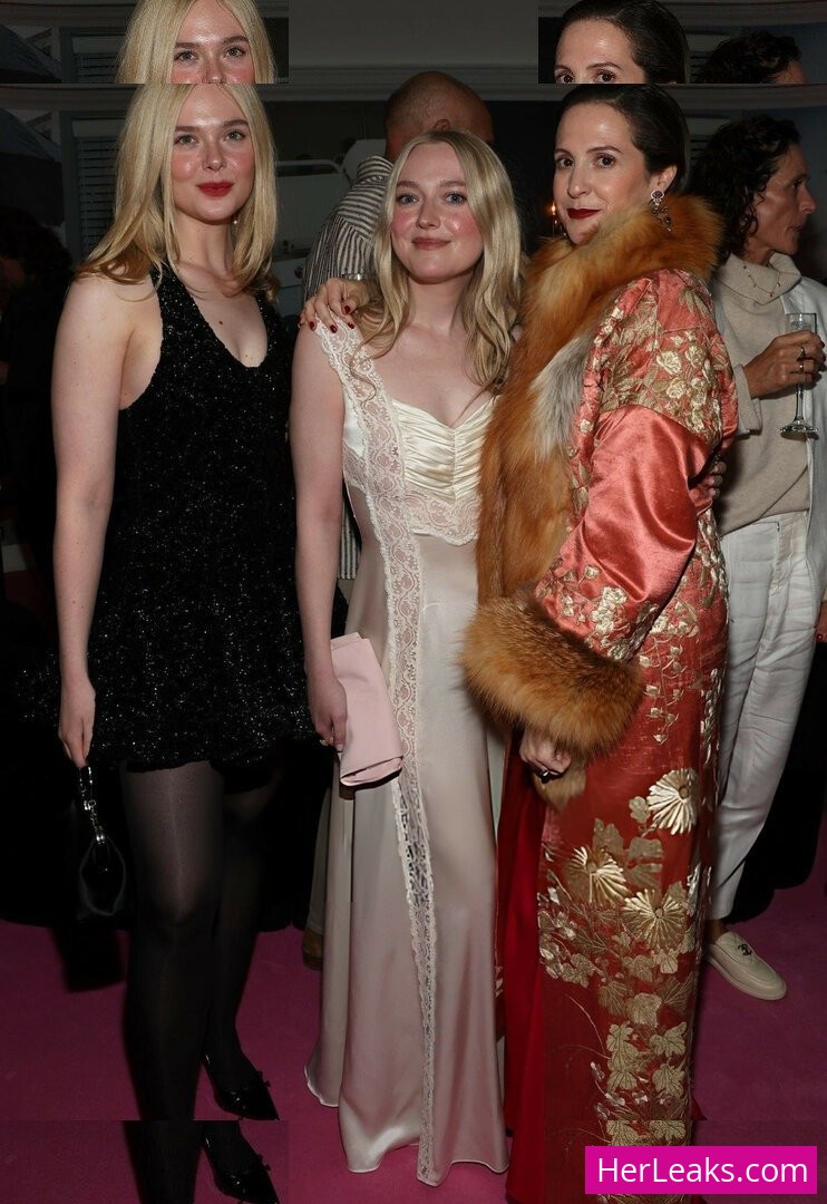 Dakota Fanning - Image 158