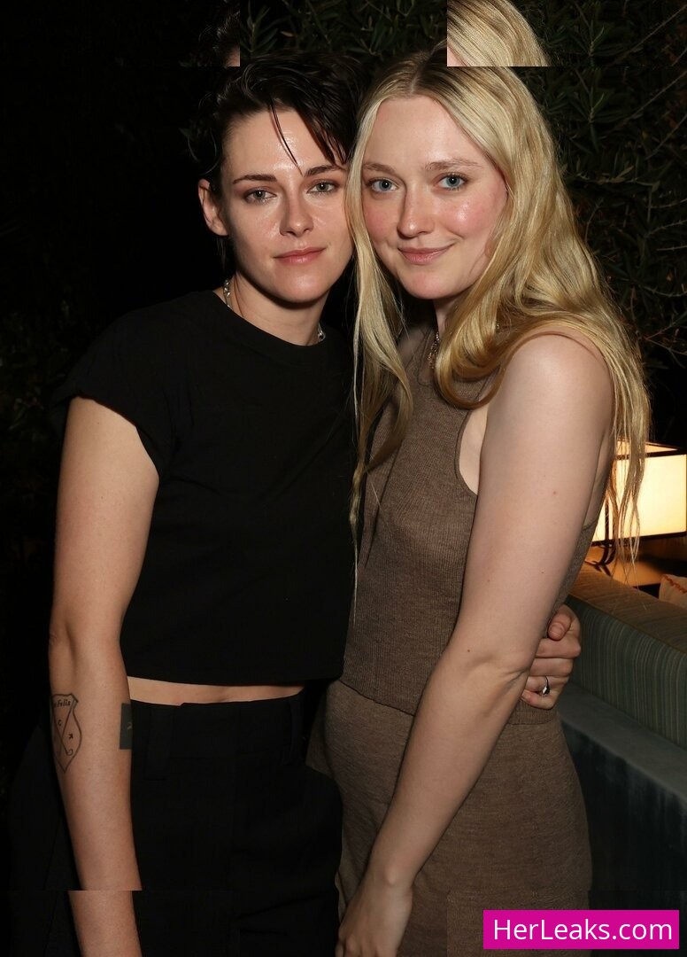 Dakota Fanning - Image 157