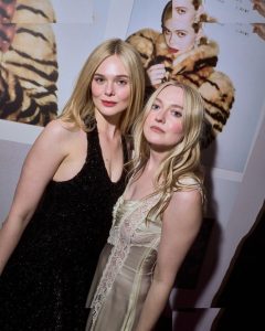 Dakota Fanning - Image 149