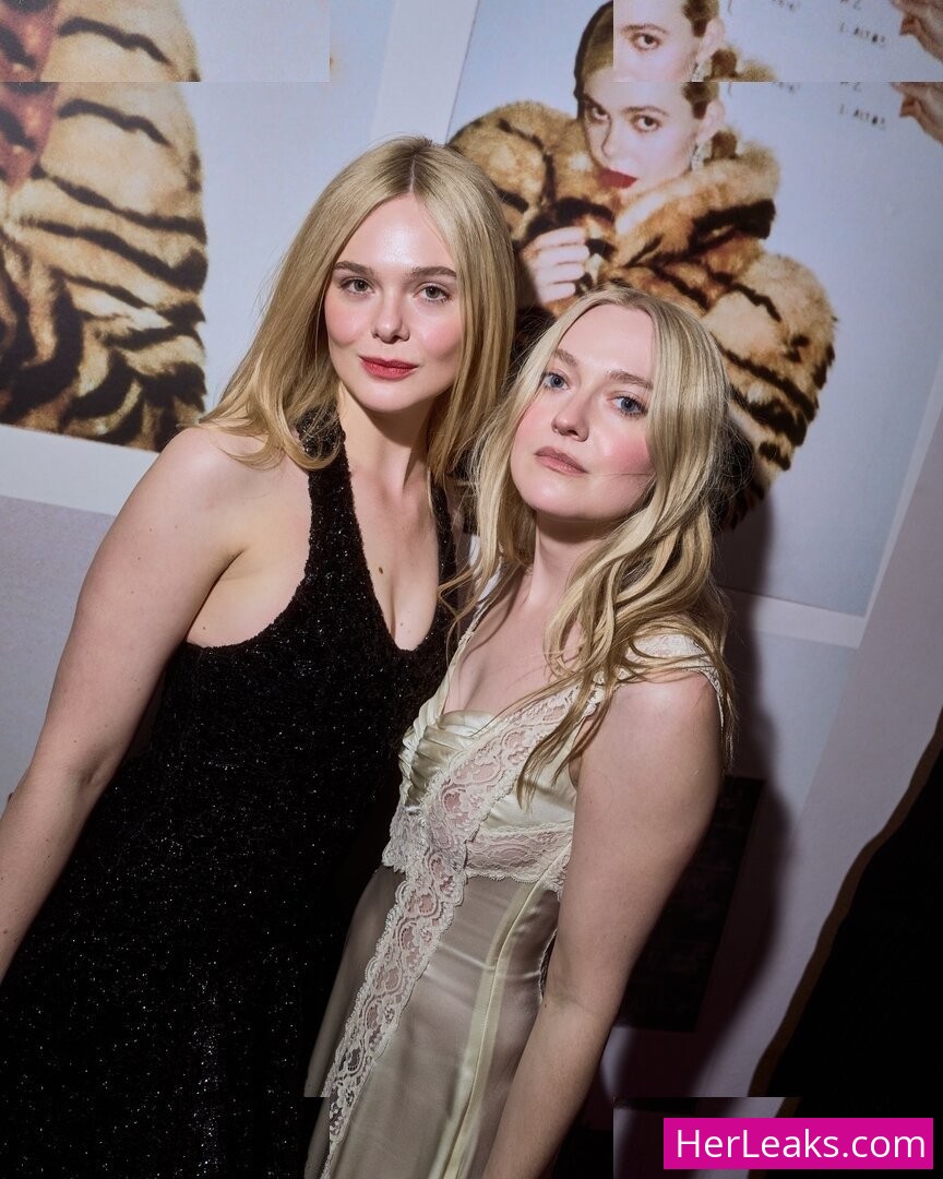 Dakota Fanning - Image 149