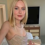 Dakota Fanning - Image 147