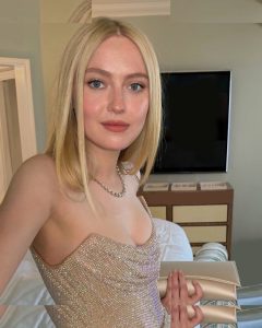 Dakota Fanning - Image 147
