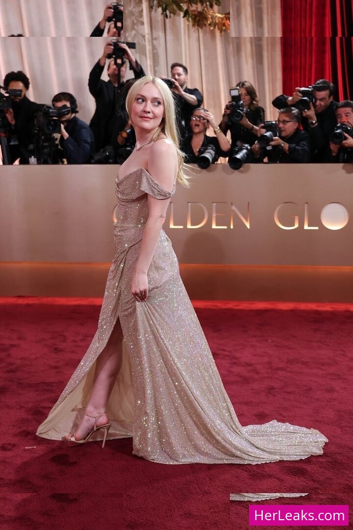 Dakota Fanning - Image 143