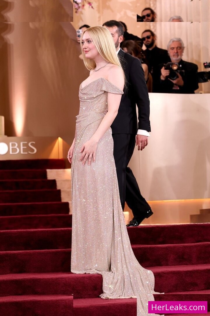 Dakota Fanning - Image 142