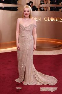 Dakota Fanning - Image 129