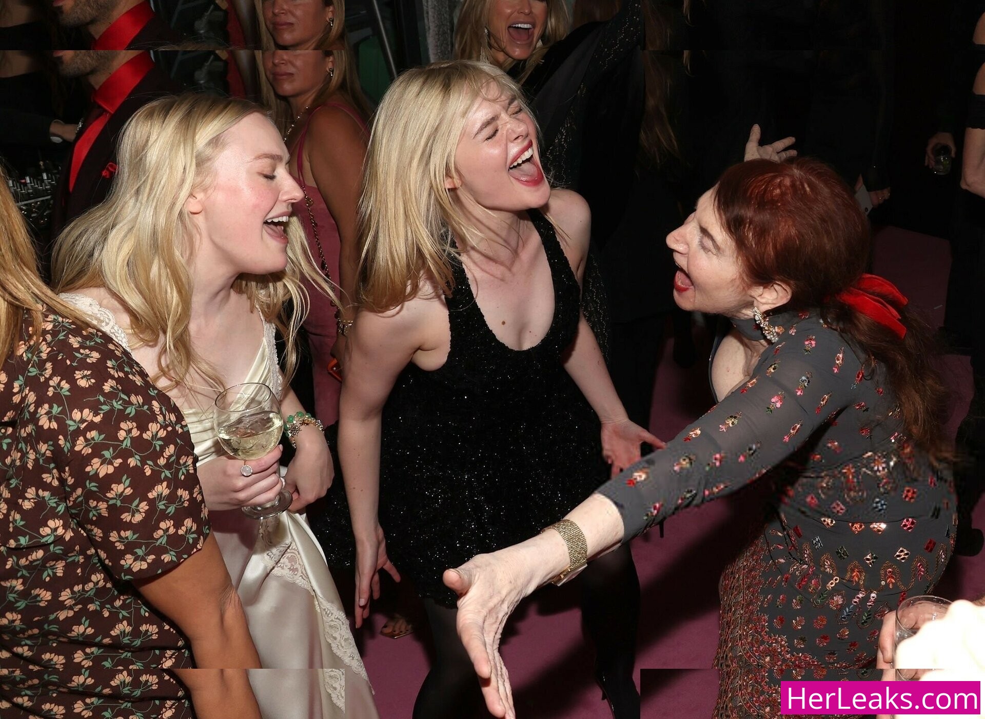 Dakota Fanning - Image 107