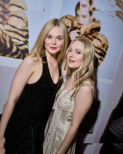 Dakota Fanning - Image 106