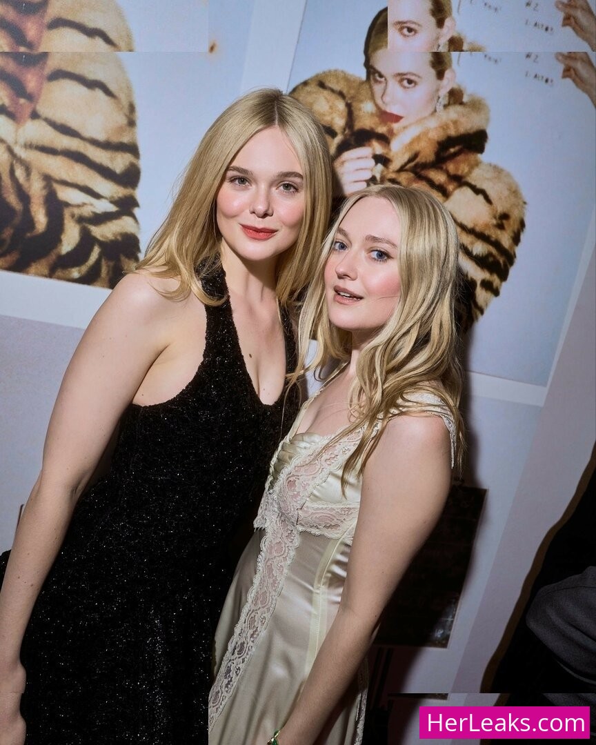 Dakota Fanning - Image 106