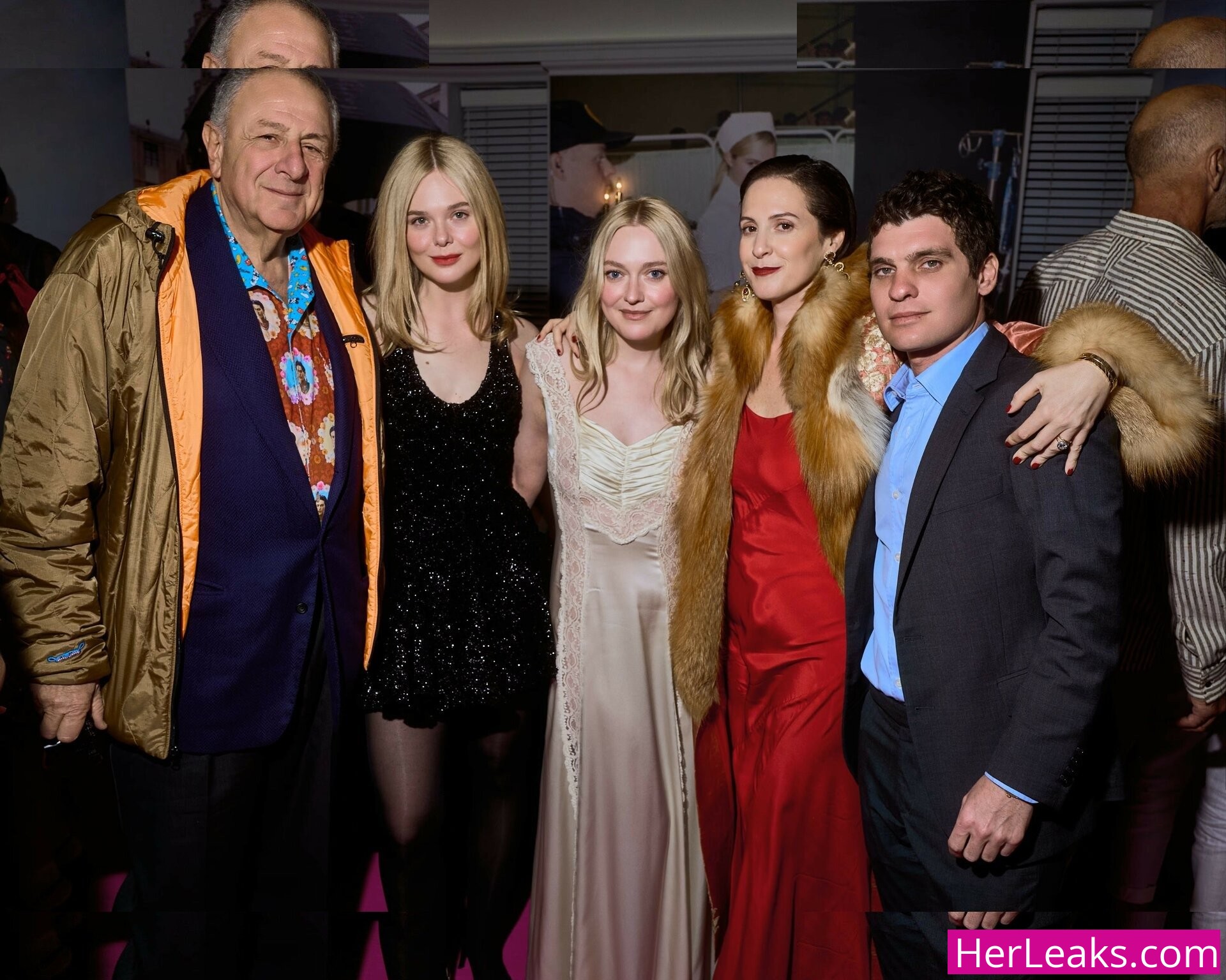 Dakota Fanning - Image 104