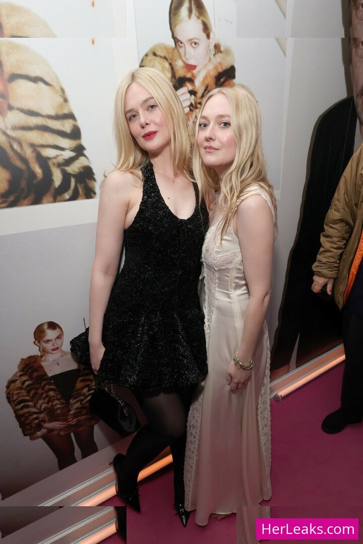 Dakota Fanning - Image 103
