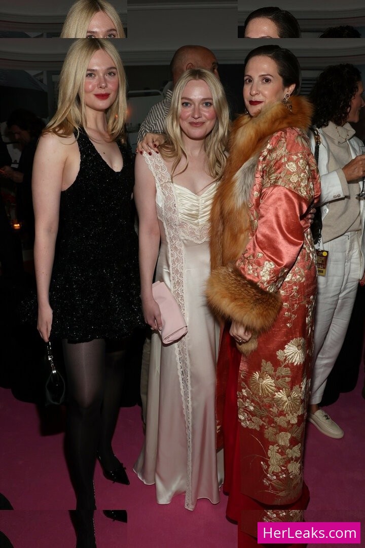 Dakota Fanning - Image 102