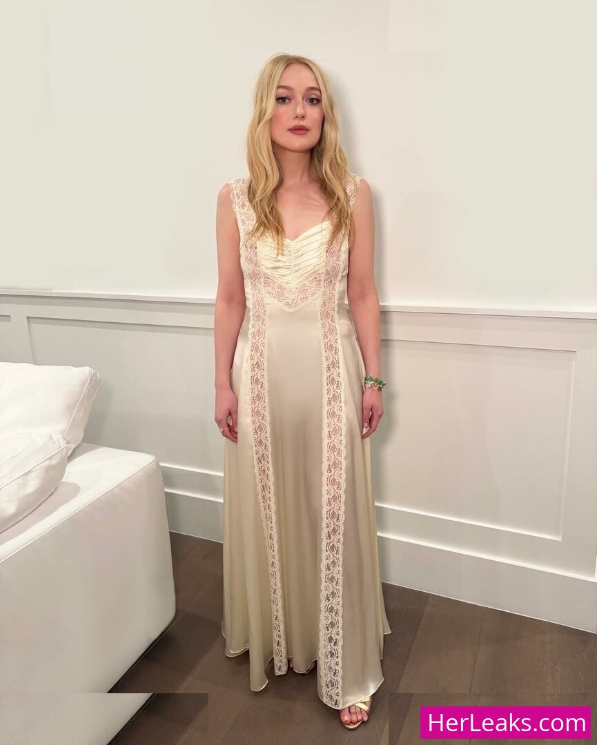 Dakota Fanning - Image 101