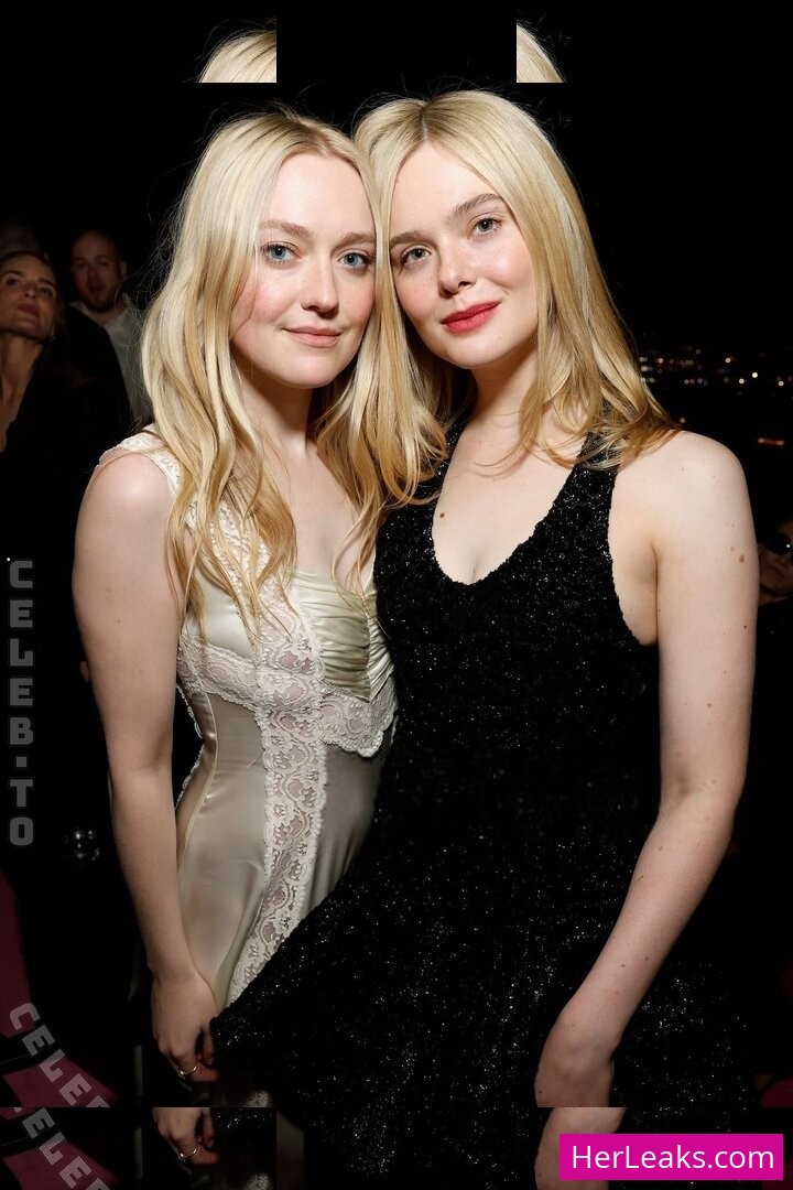 Dakota Fanning - Image 100