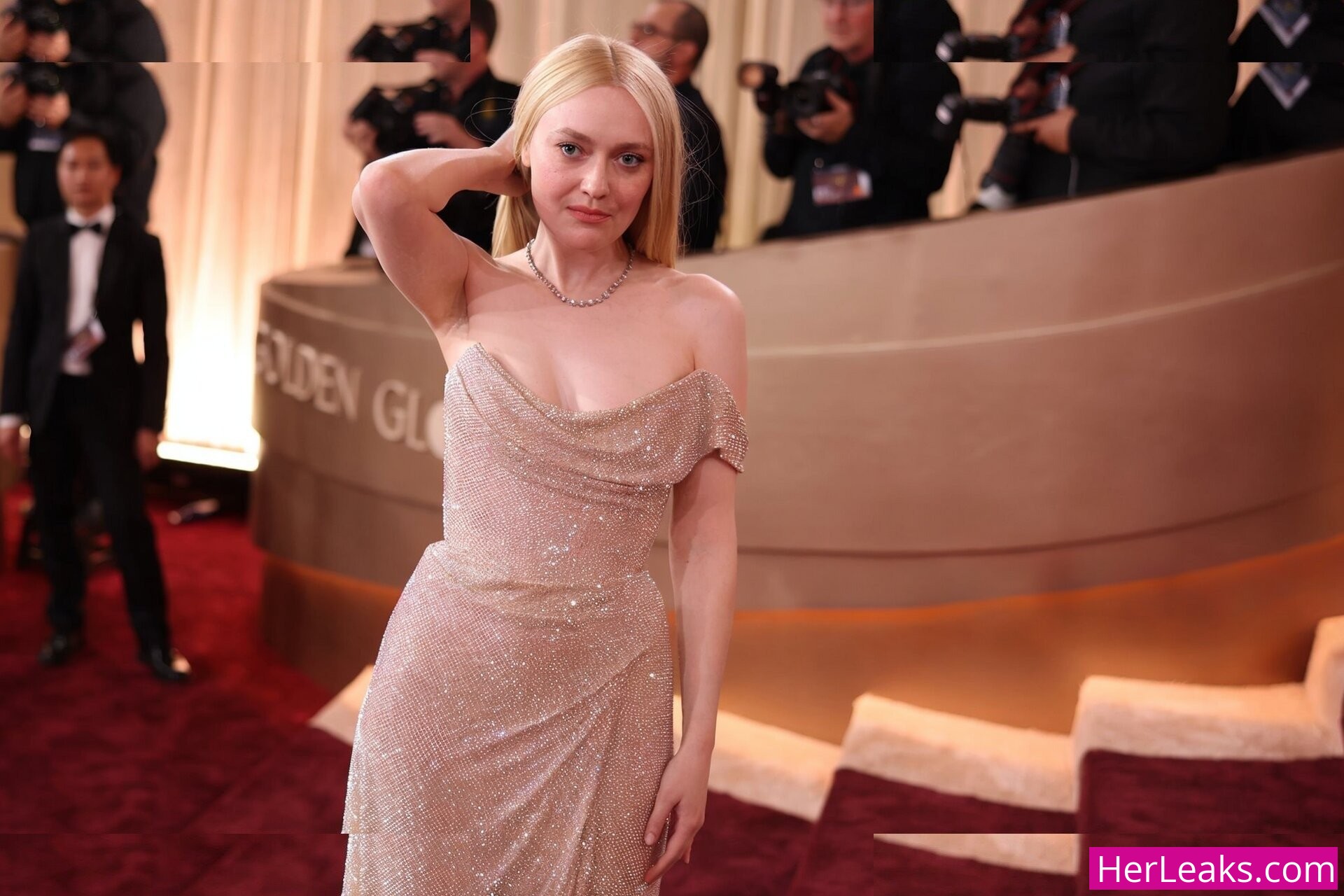 Dakota Fanning - Image 98