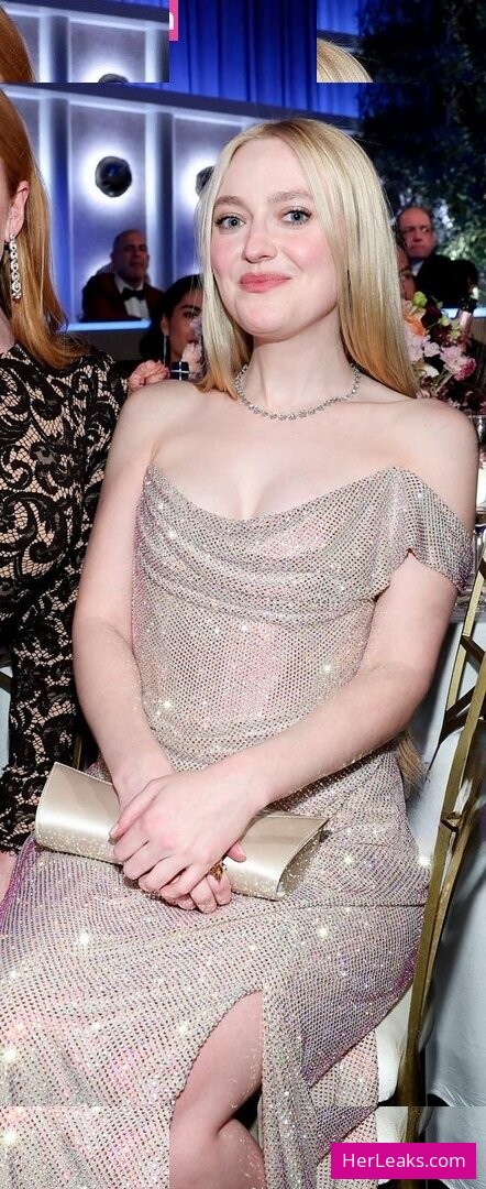 Dakota Fanning - Image 97