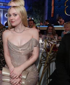 Dakota Fanning - Image 95