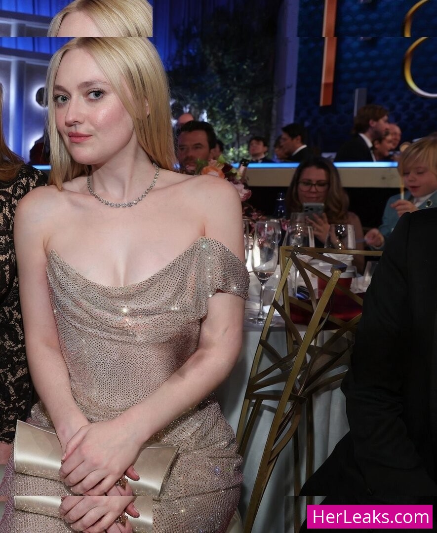Dakota Fanning - Image 95