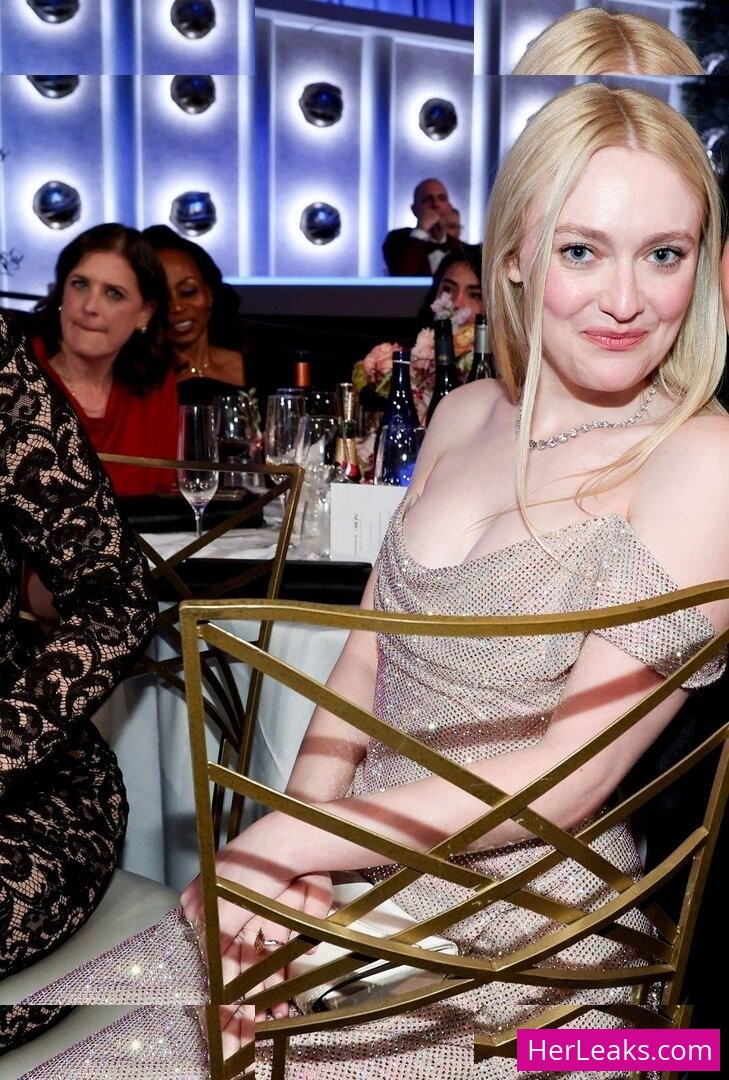 Dakota Fanning - Image 94