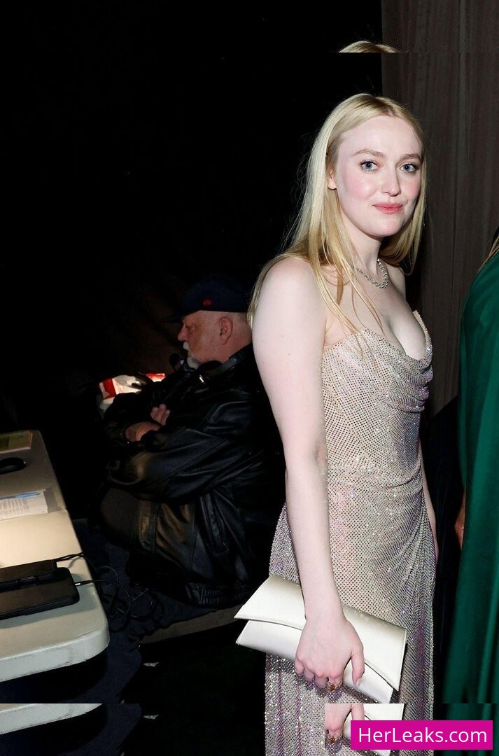 Dakota Fanning - Image 92