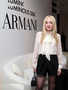 Dakota Fanning - Image 81