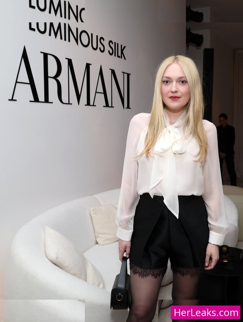 Dakota Fanning - Image 81