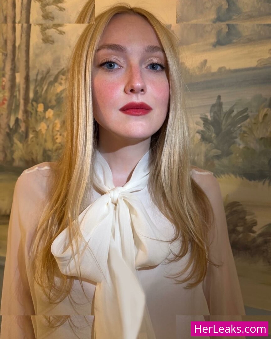 Dakota Fanning - Image 77