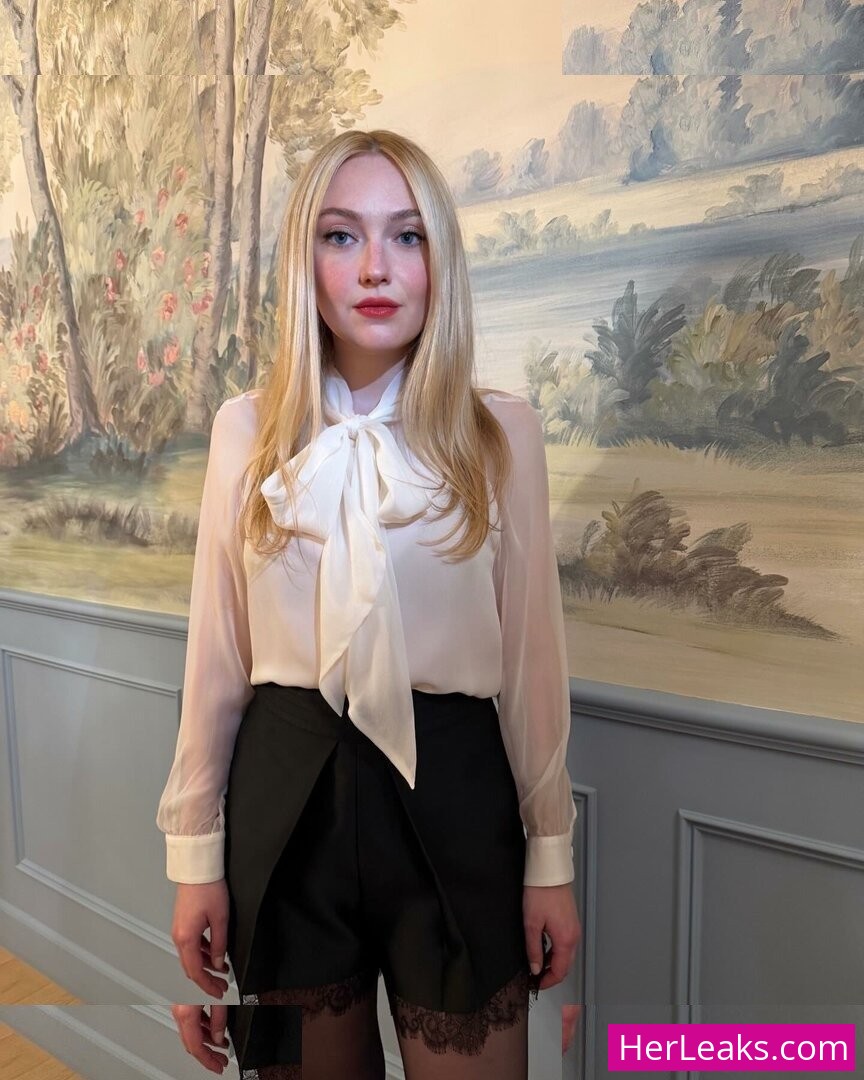 Dakota Fanning - Image 76