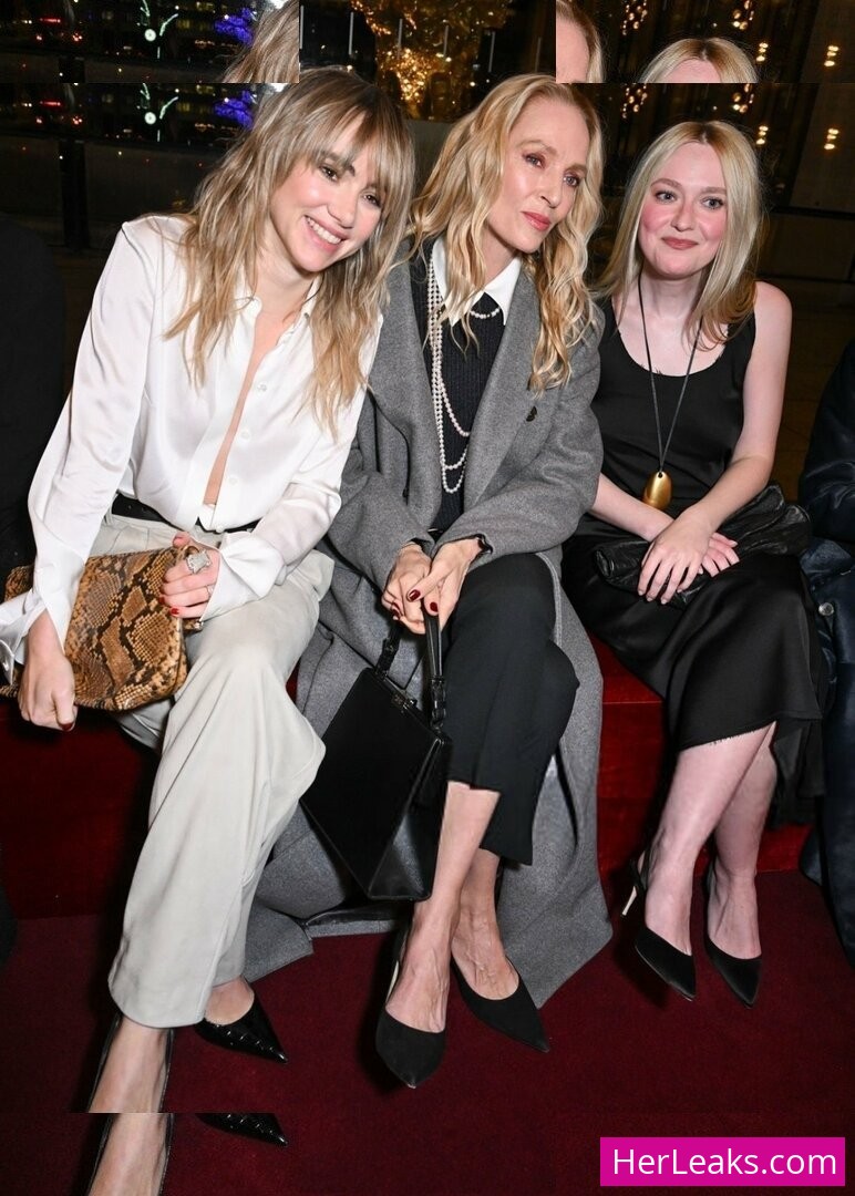 Dakota Fanning - Image 72