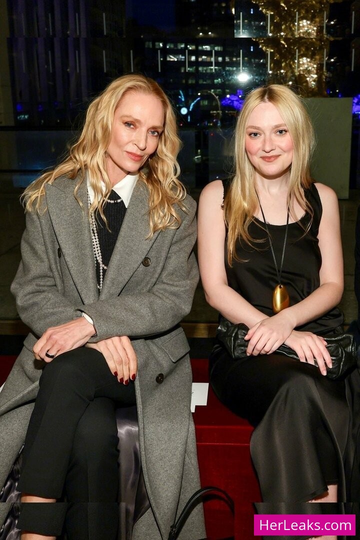 Dakota Fanning - Image 71
