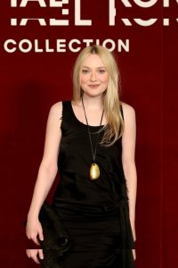 Dakota Fanning - Image 70