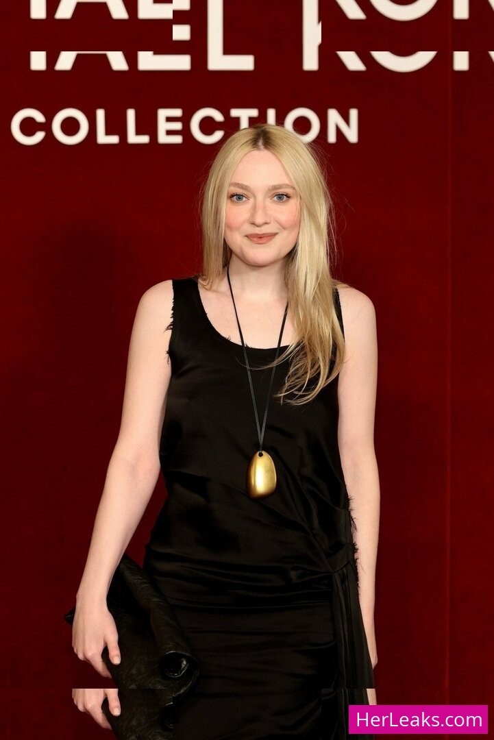 Dakota Fanning - Image 70
