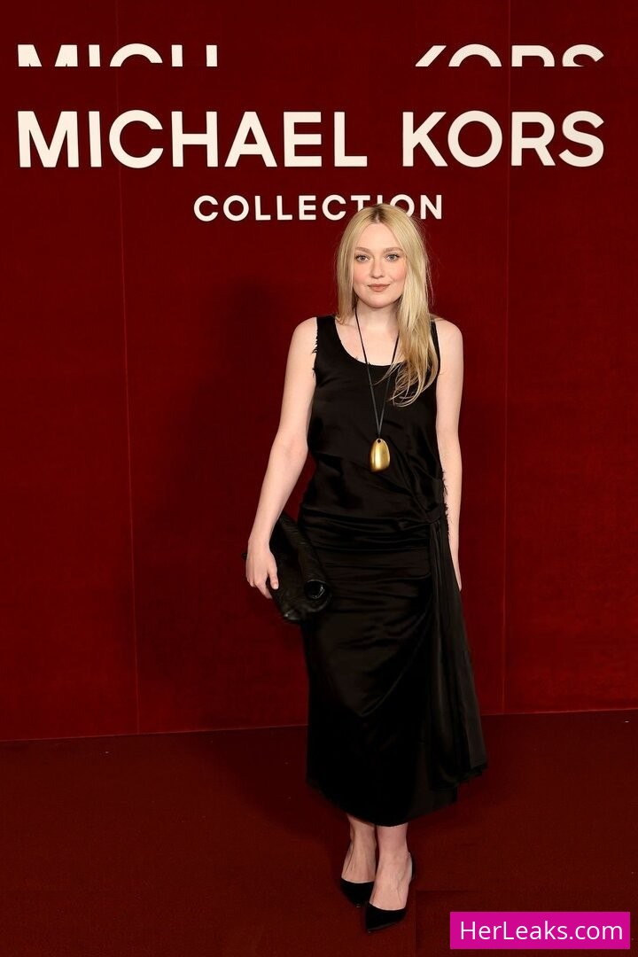 Dakota Fanning - Image 62