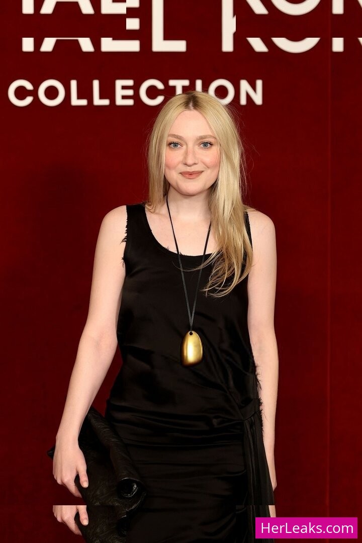 Dakota Fanning - Image 61