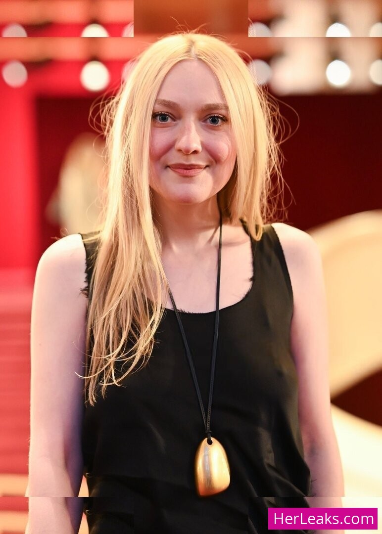 Dakota Fanning - Image 58