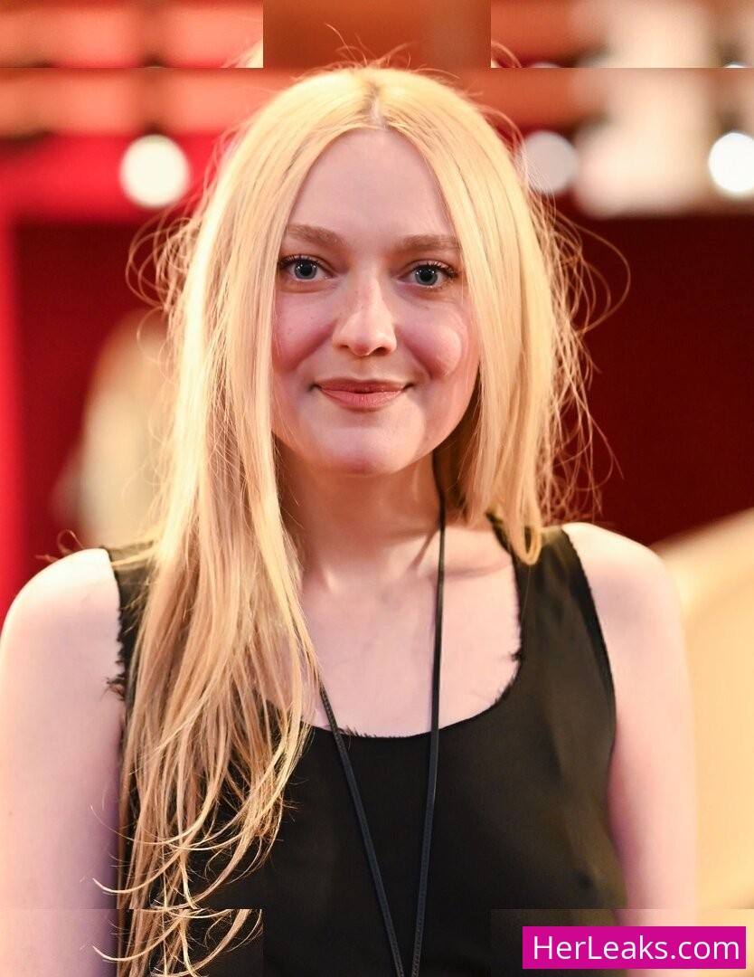 Dakota Fanning - Image 57