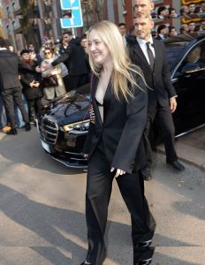 Dakota Fanning - Image 53