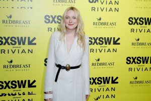 Dakota Fanning - Image 36