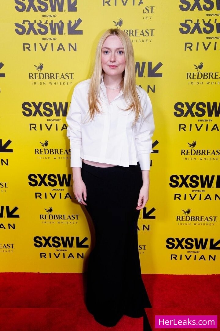 Dakota Fanning - Image 33