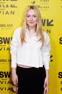 Dakota Fanning - Image 32