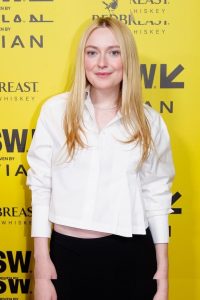 Dakota Fanning - Image 31