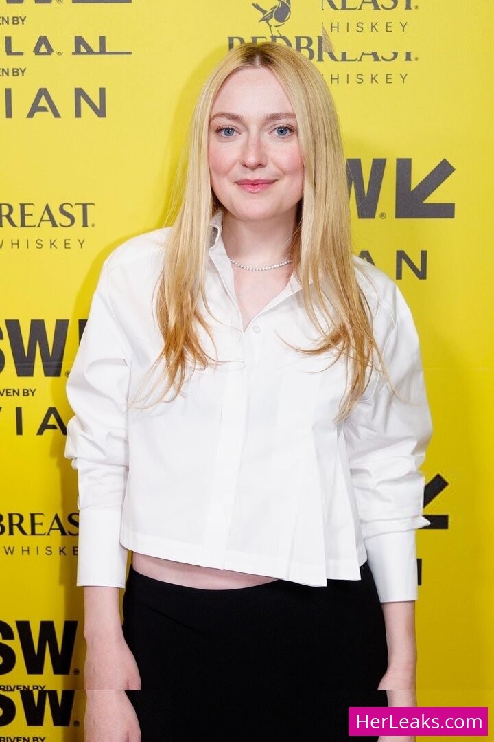 Dakota Fanning - Image 31