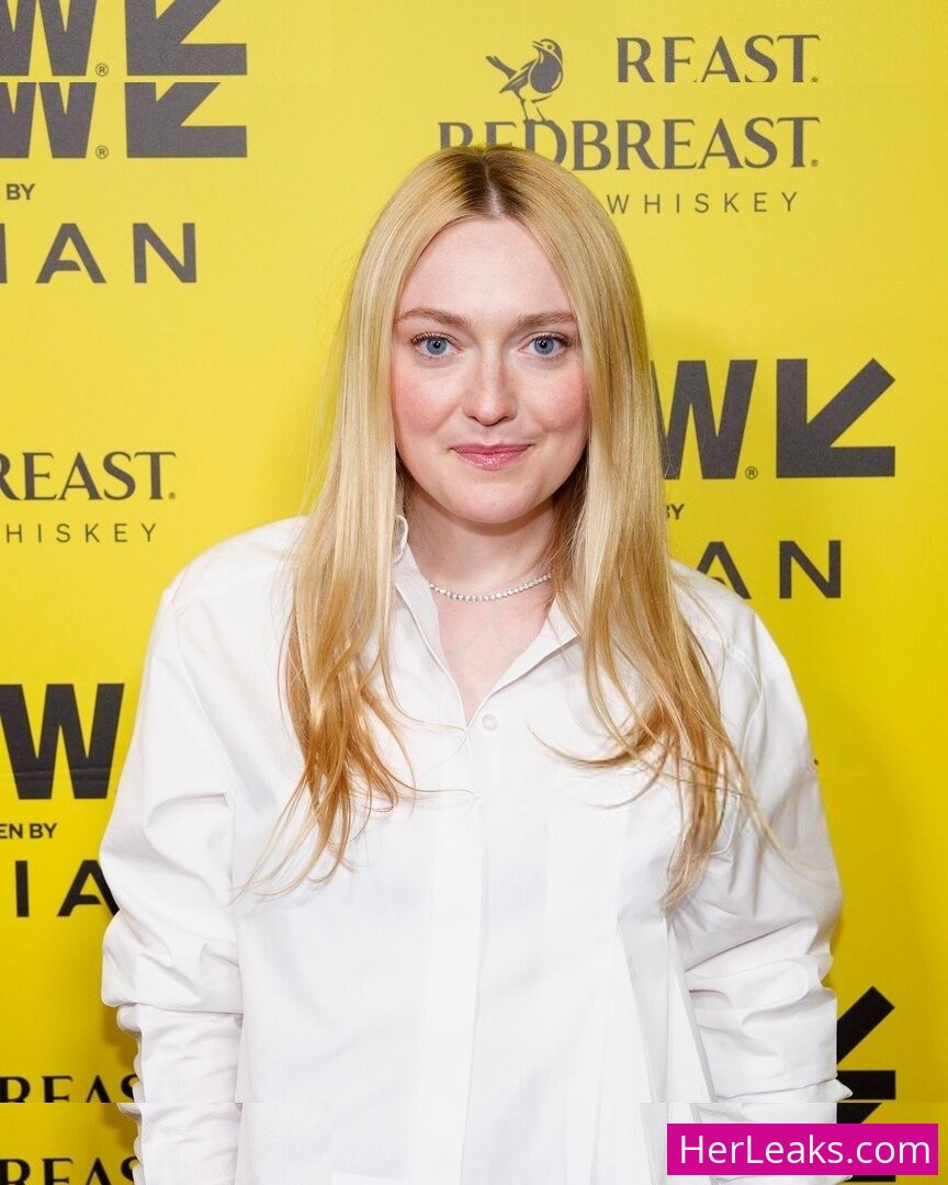 Dakota Fanning - Image 30