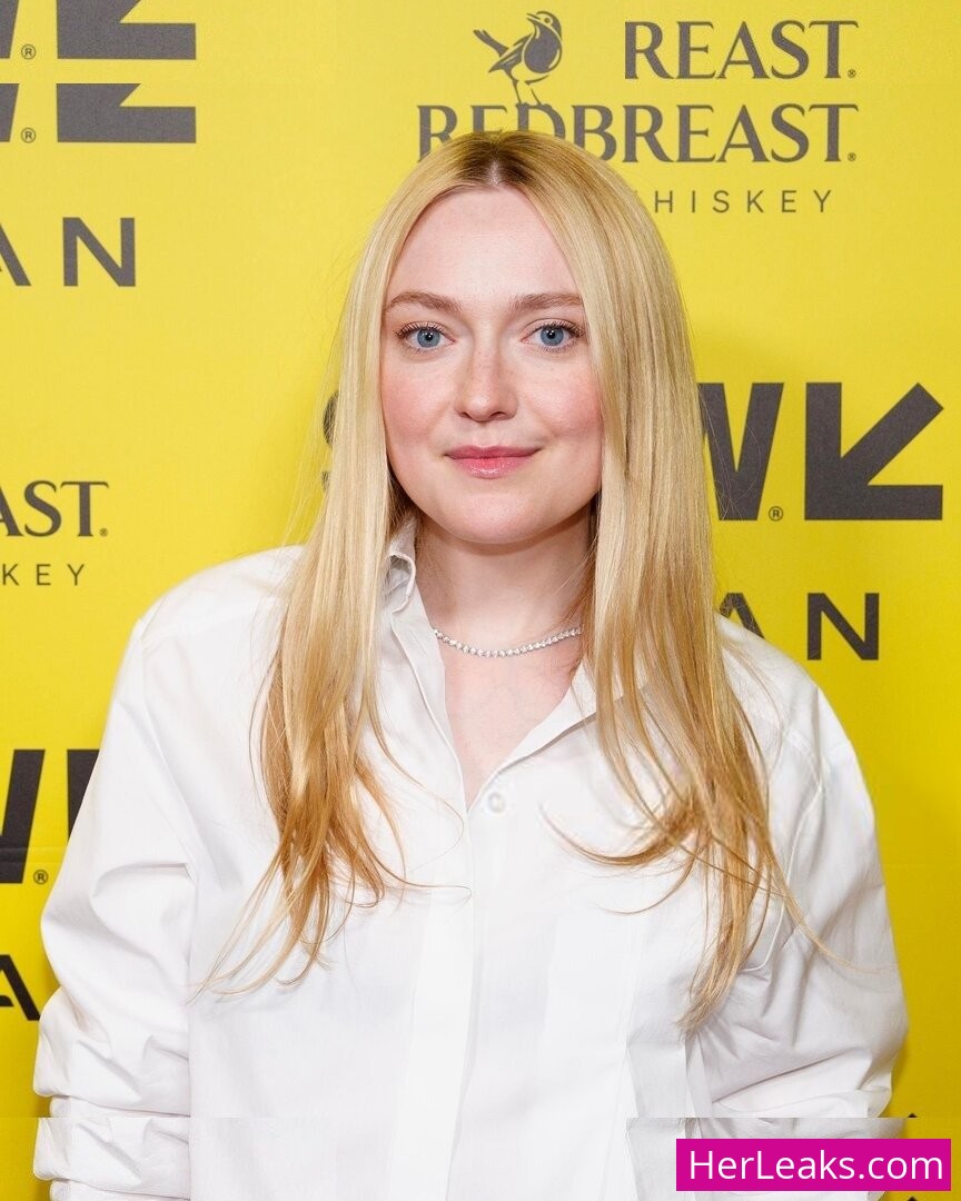 Dakota Fanning - Image 29
