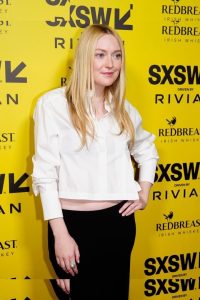 Dakota Fanning - Image 28