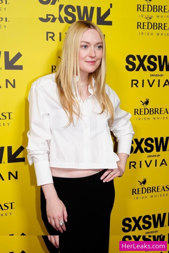 Dakota Fanning - Image 28