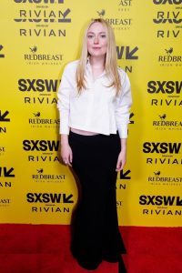 Dakota Fanning - Image 27