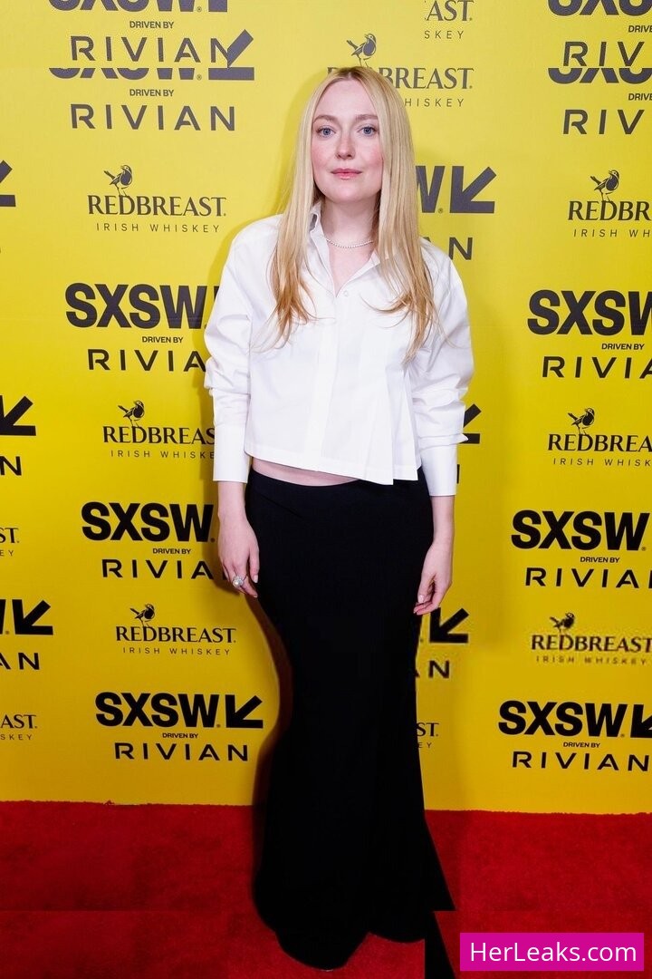 Dakota Fanning - Image 27