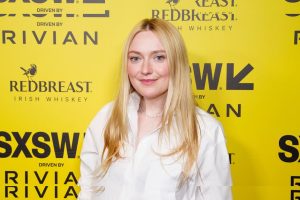 Dakota Fanning - Image 25